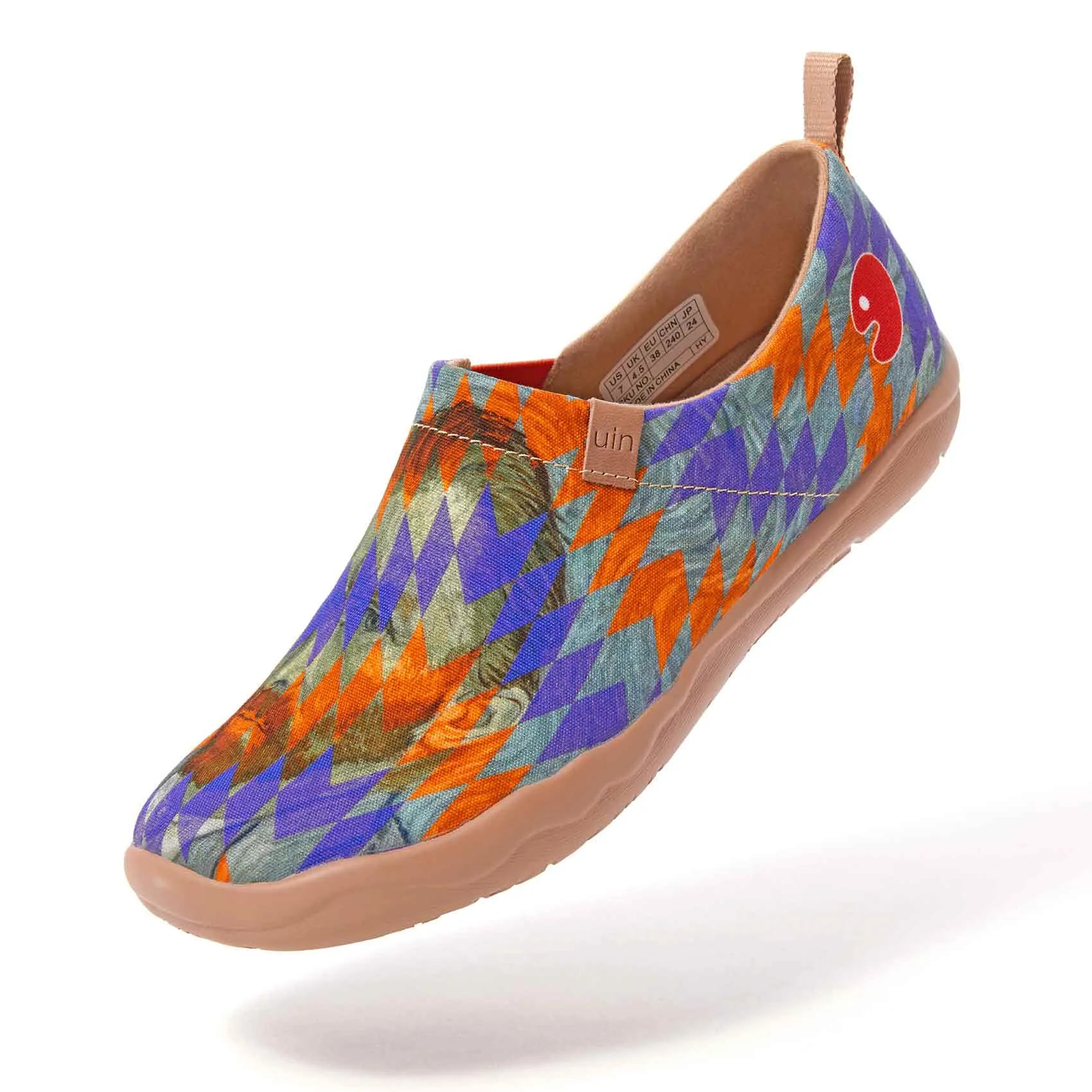 My Van Gogh Toledo I Women
