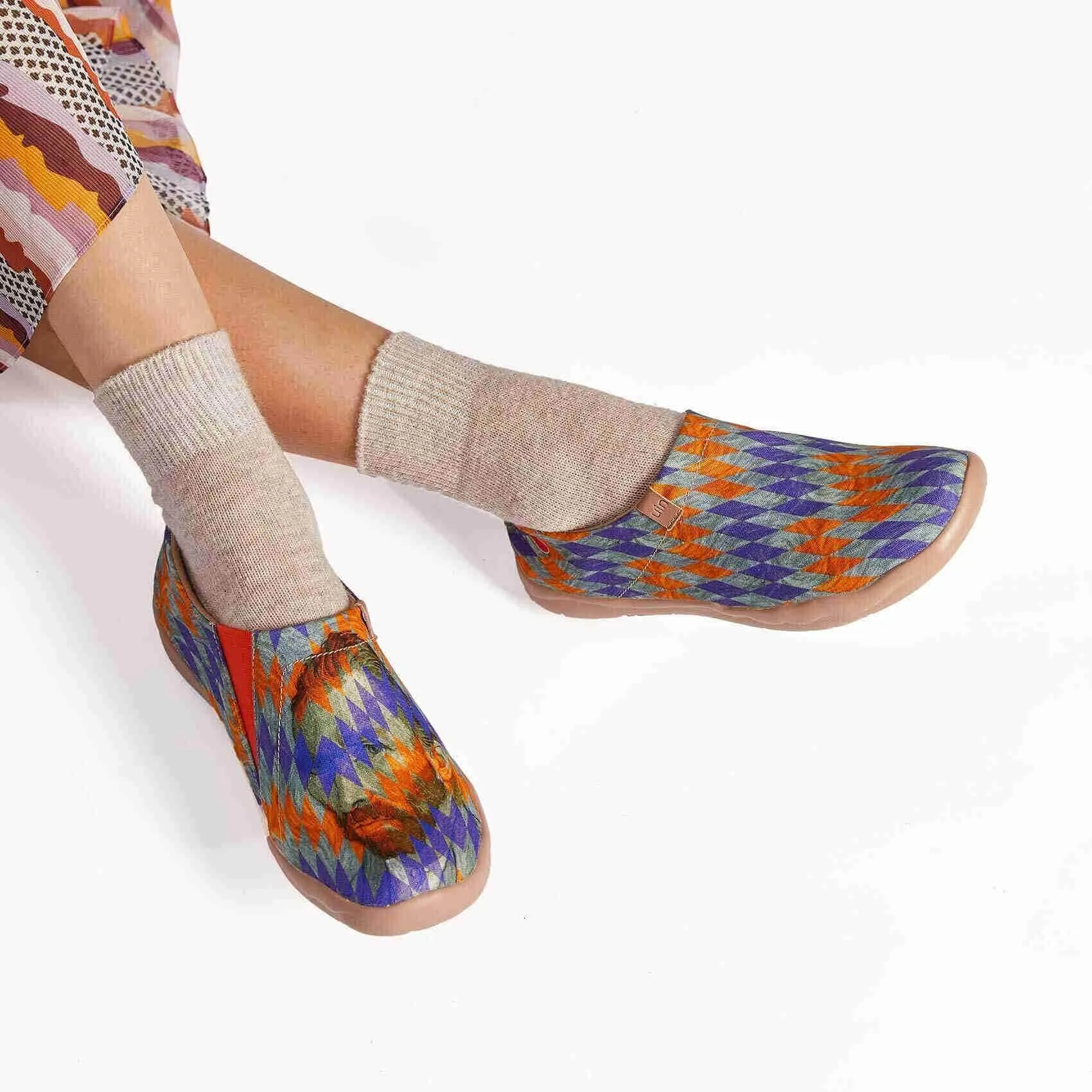 My Van Gogh Toledo I Women