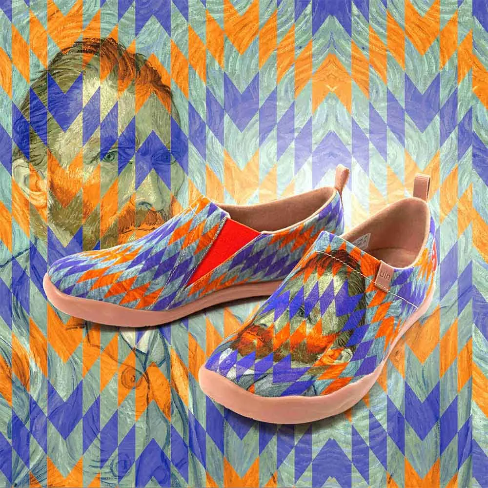 My Van Gogh Toledo I Women