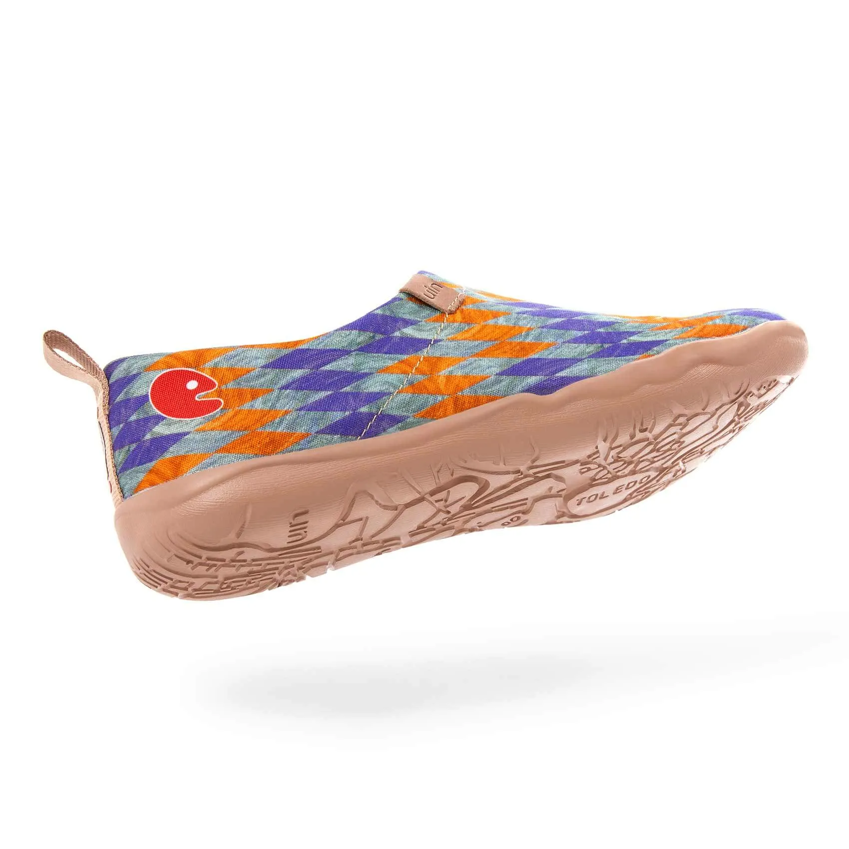 My Van Gogh Toledo I Women