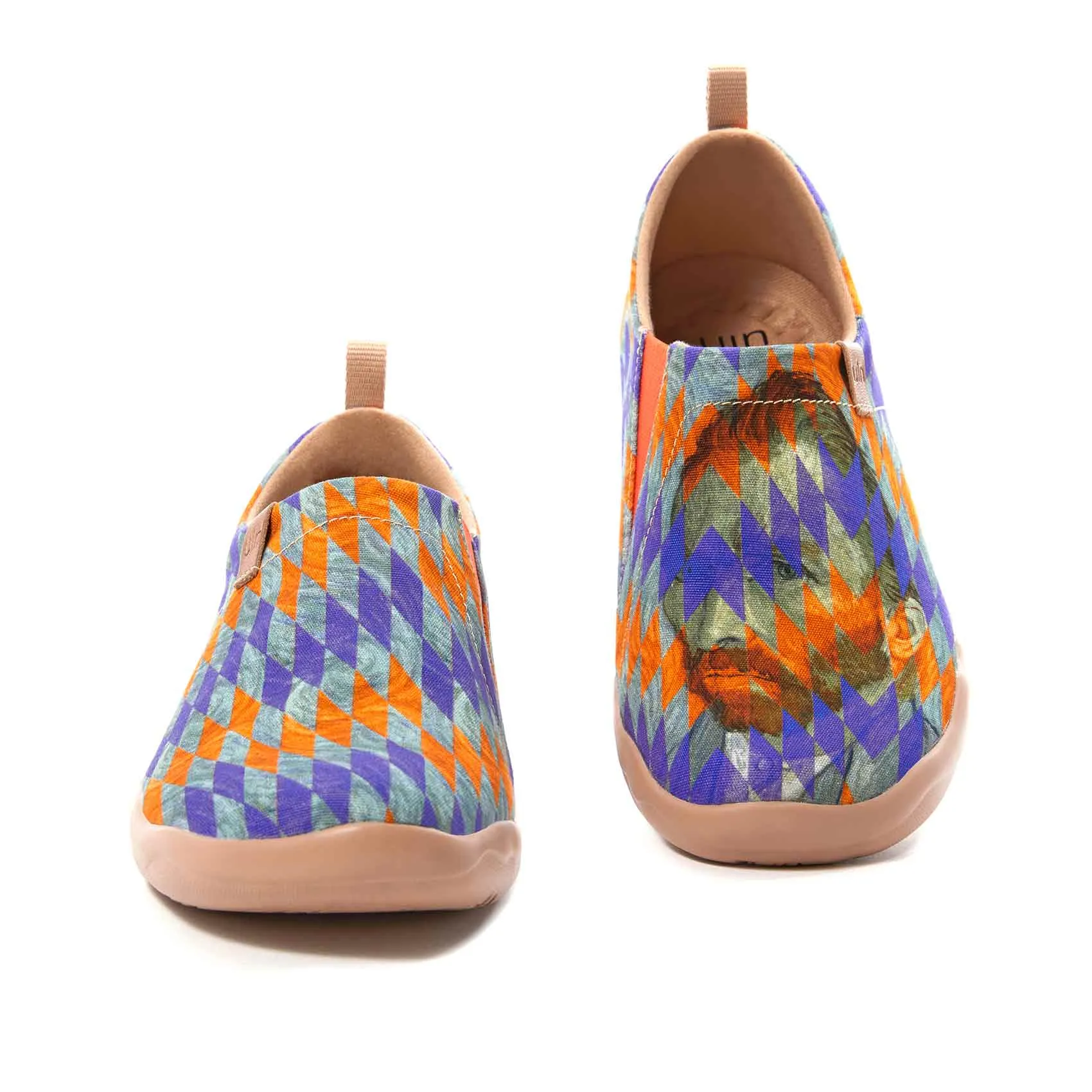 My Van Gogh Toledo I Women