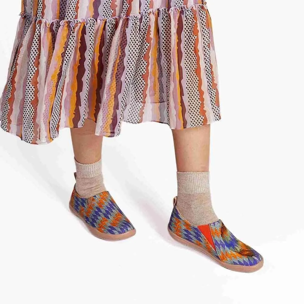 My Van Gogh Toledo I Women
