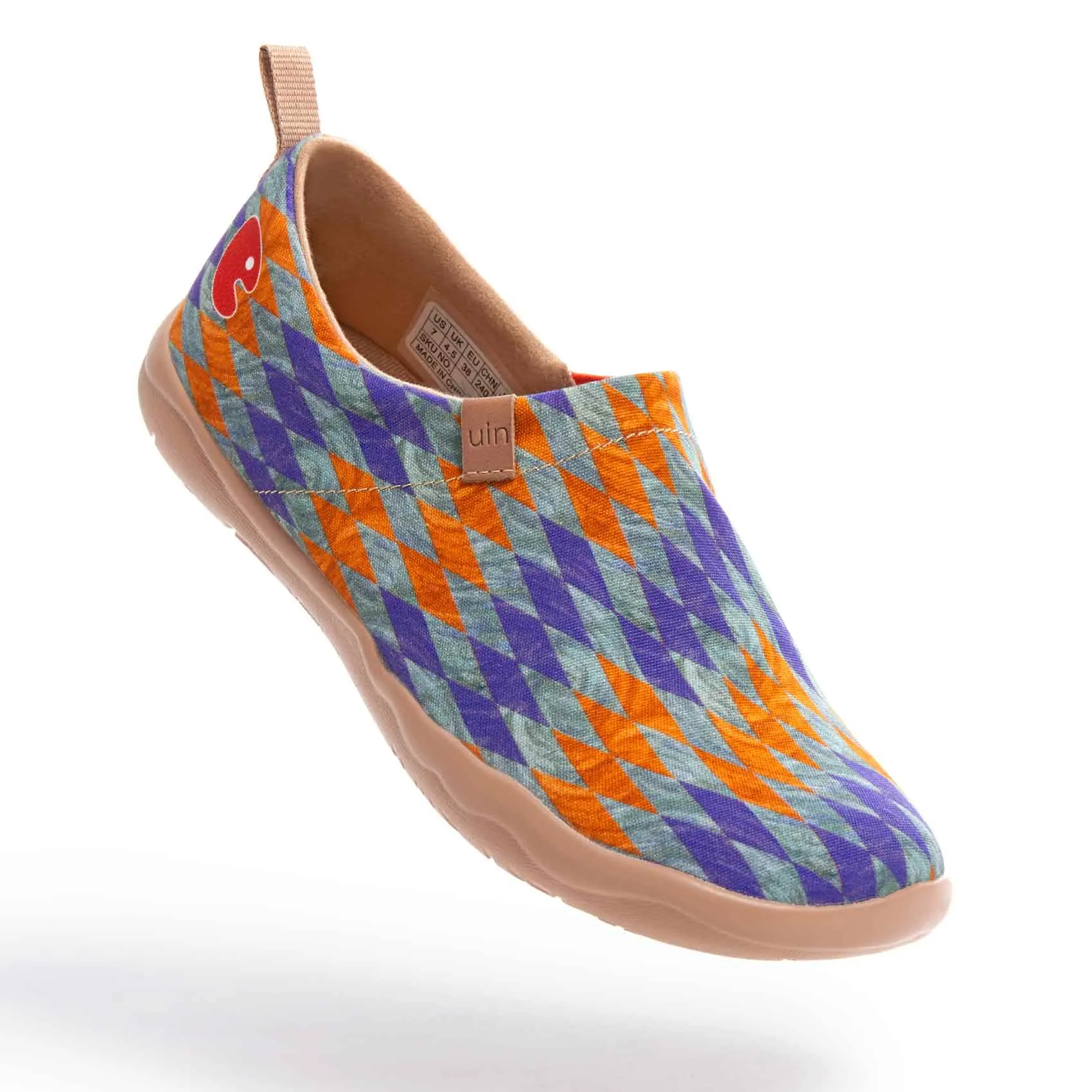 My Van Gogh Toledo I Women