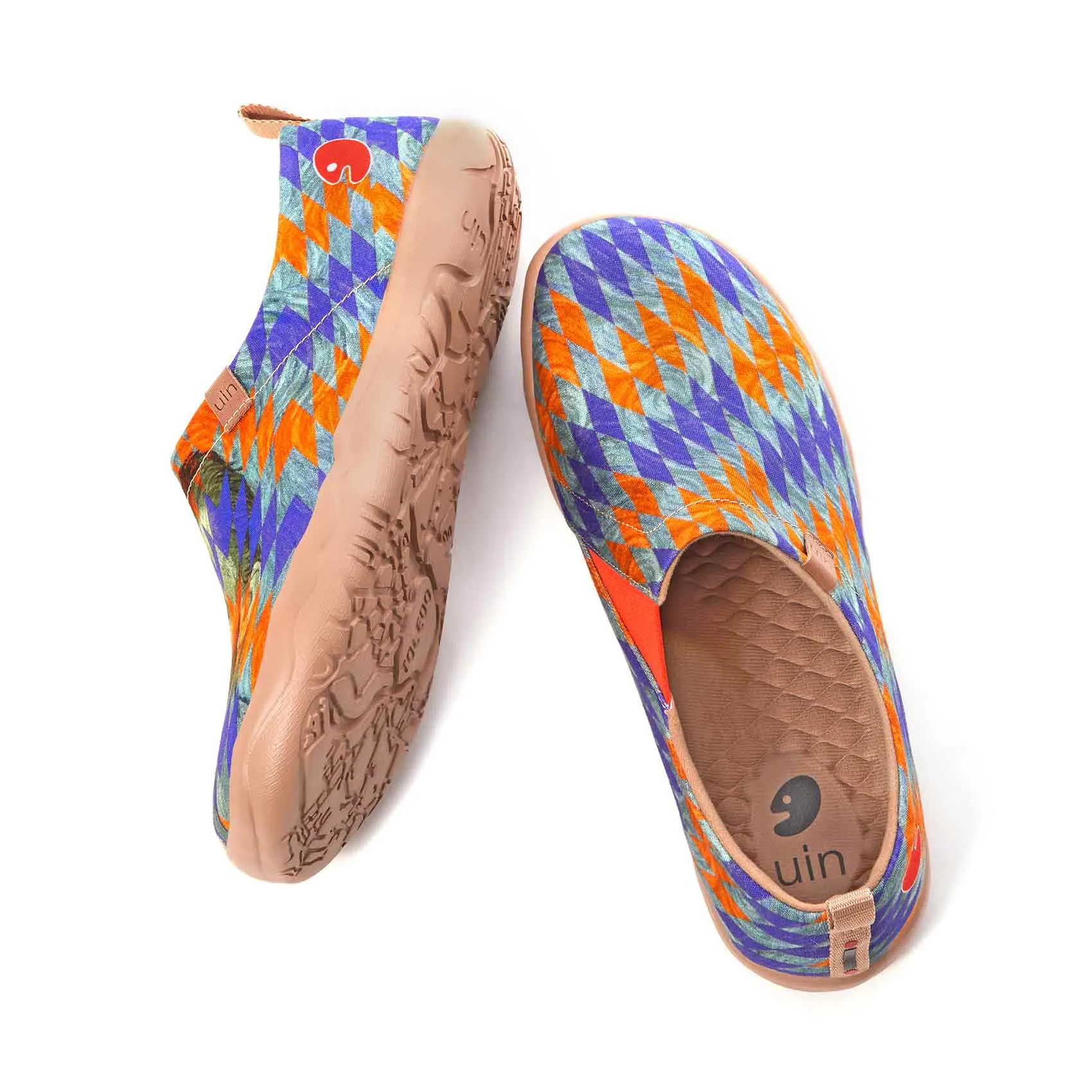 My Van Gogh Toledo I Women
