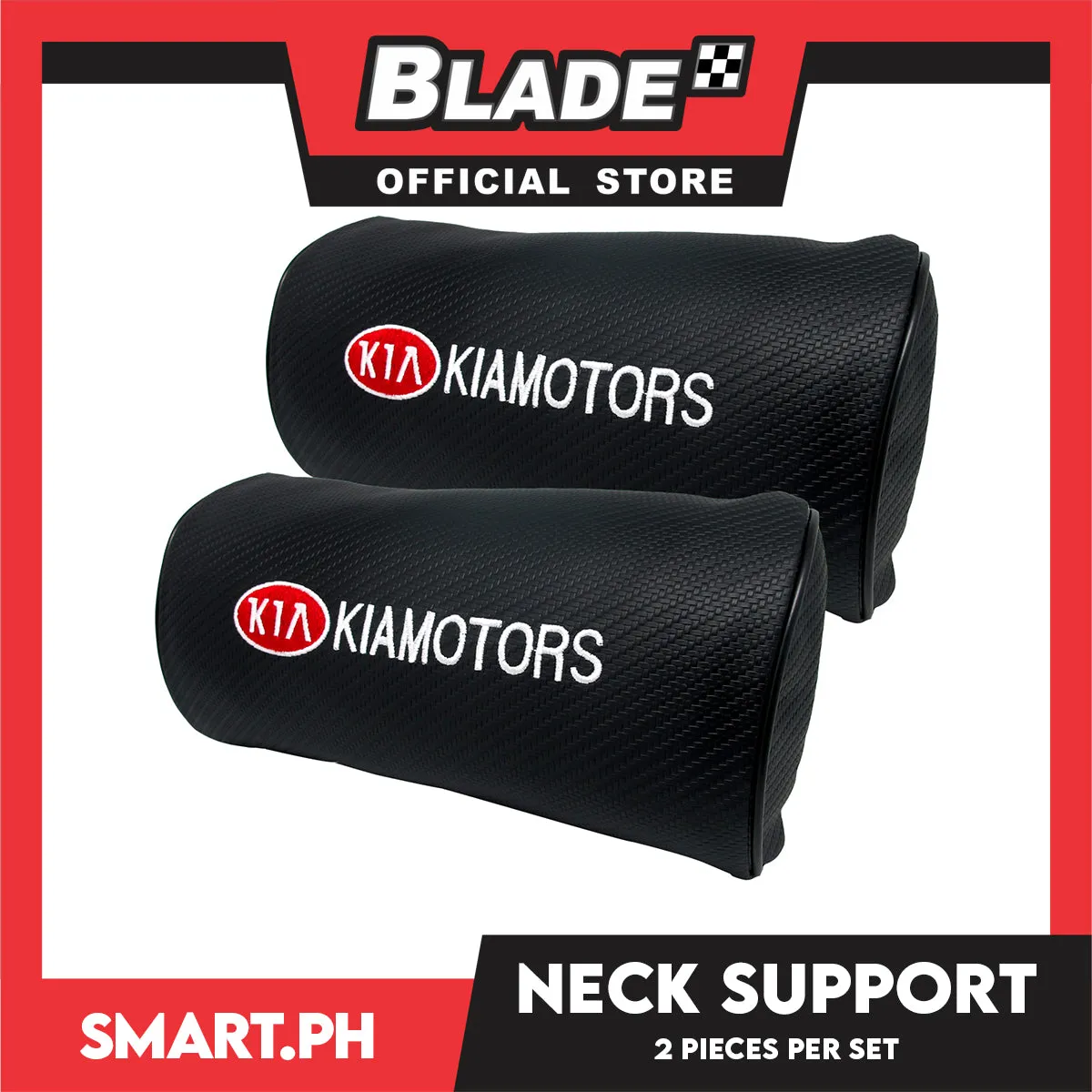 Neck Support ZH-8001 (Kia Motors)