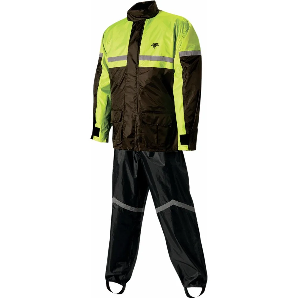 Nelson-Rigg Stormrider SR-6000 Rain Suit