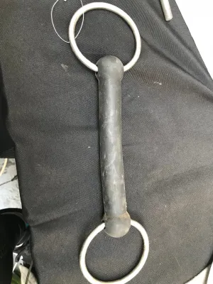 New JHL  flexi rubber bit 6” FREE POSTAGE *
