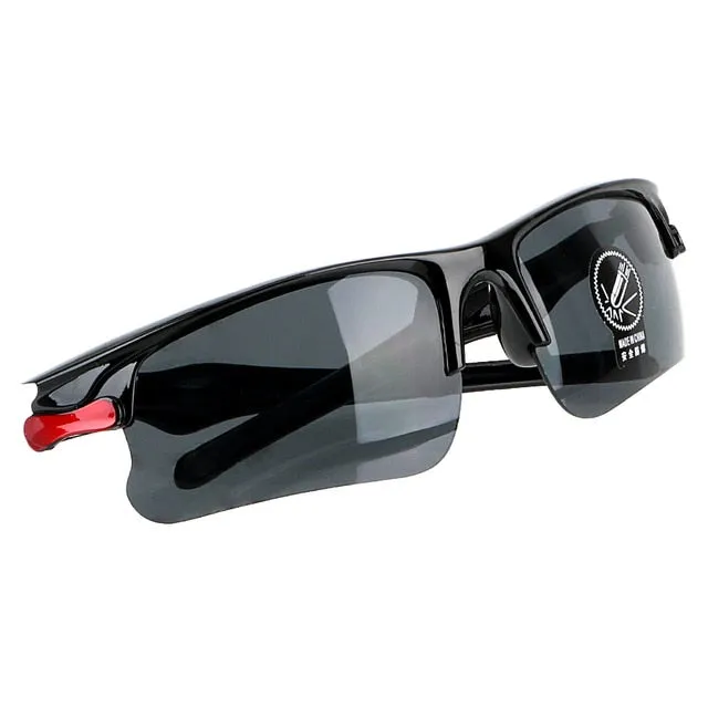 Night-Vision Glasses