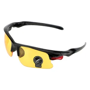 Night-Vision Glasses