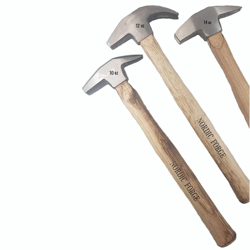 Nordic Forge Driving Hammer