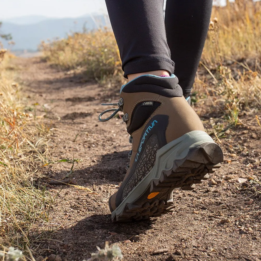 Nucleo High II GTX (Women's) - 24Z - Past Season