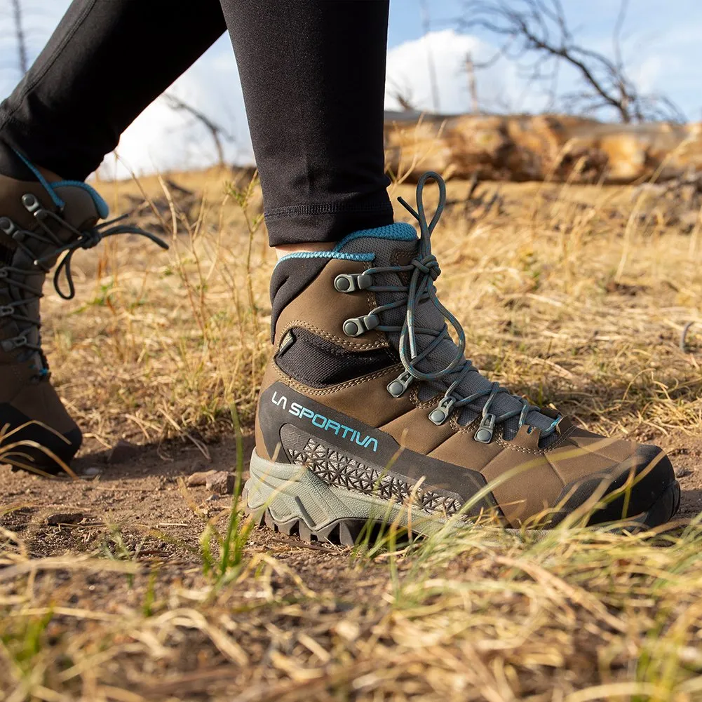 Nucleo High II GTX (Women's) - 24Z - Past Season