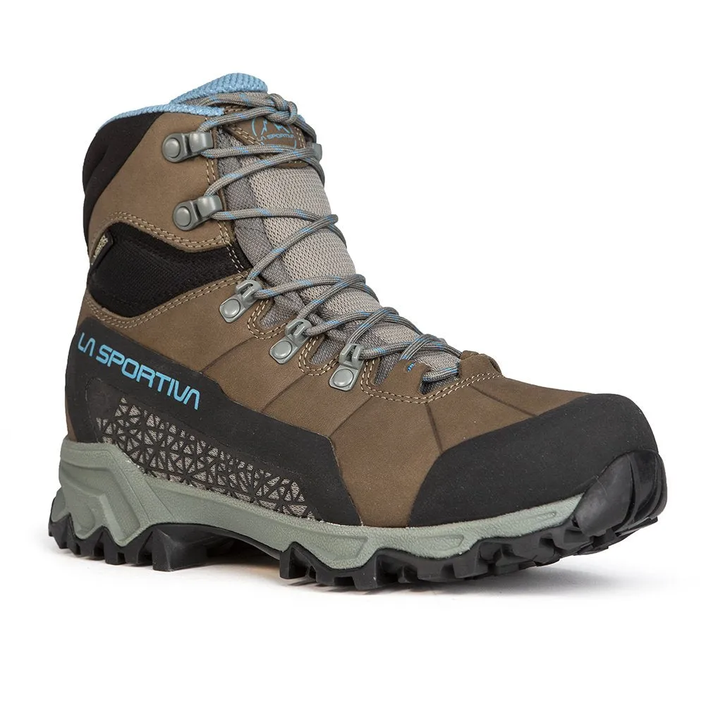 Nucleo High II GTX (Women's) - 24Z - Past Season