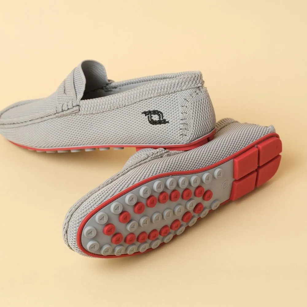 OCEAN KNIT LOAFERS 003