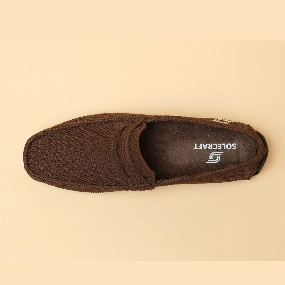 OCEAN KNIT LOAFERS 003