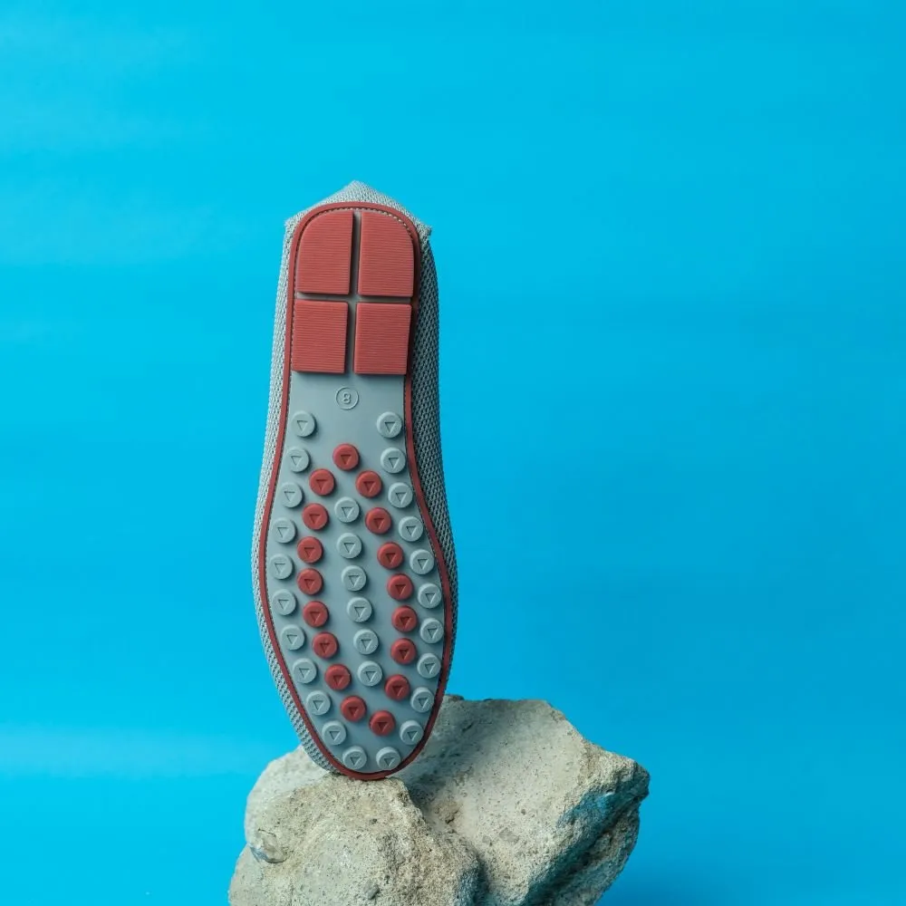 OCEAN KNIT LOAFERS 003