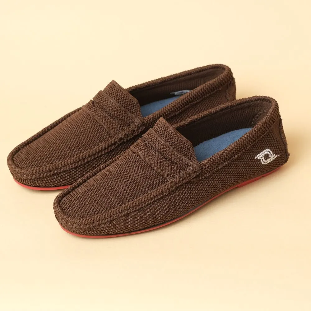 OCEAN KNIT LOAFERS 003