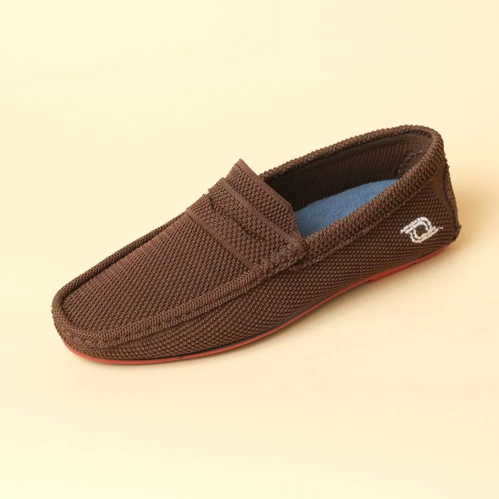 OCEAN KNIT LOAFERS 003