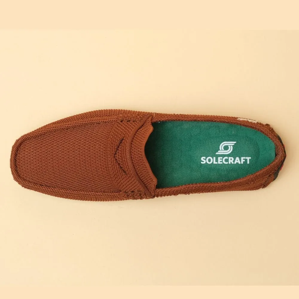 OCEAN KNIT LOAFERS 003