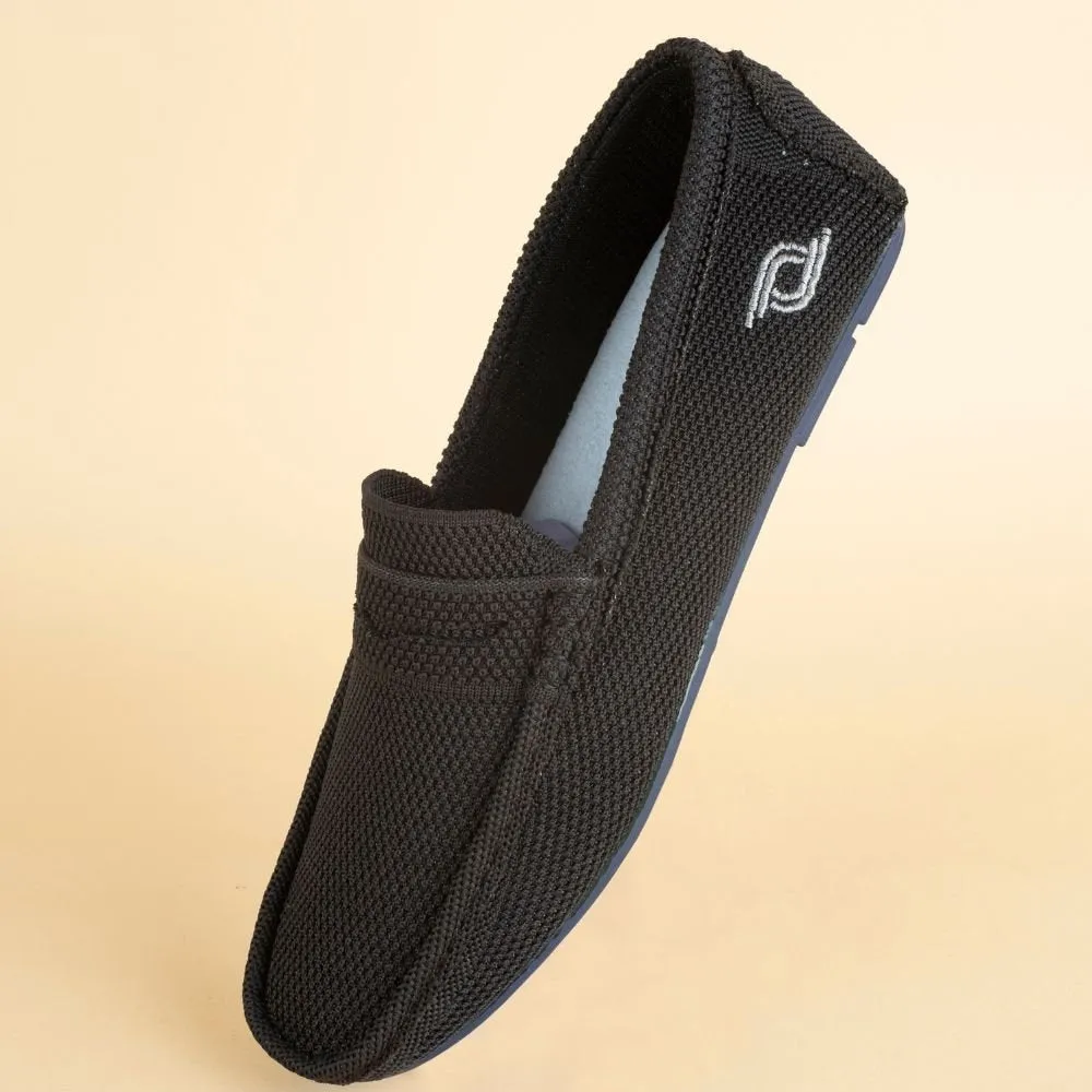 OCEAN KNIT LOAFERS 003