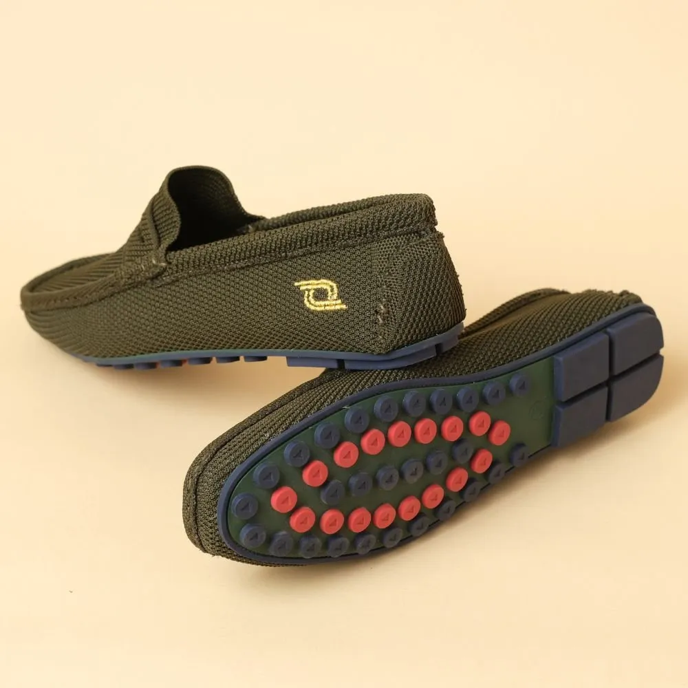 OCEAN KNIT LOAFERS 003