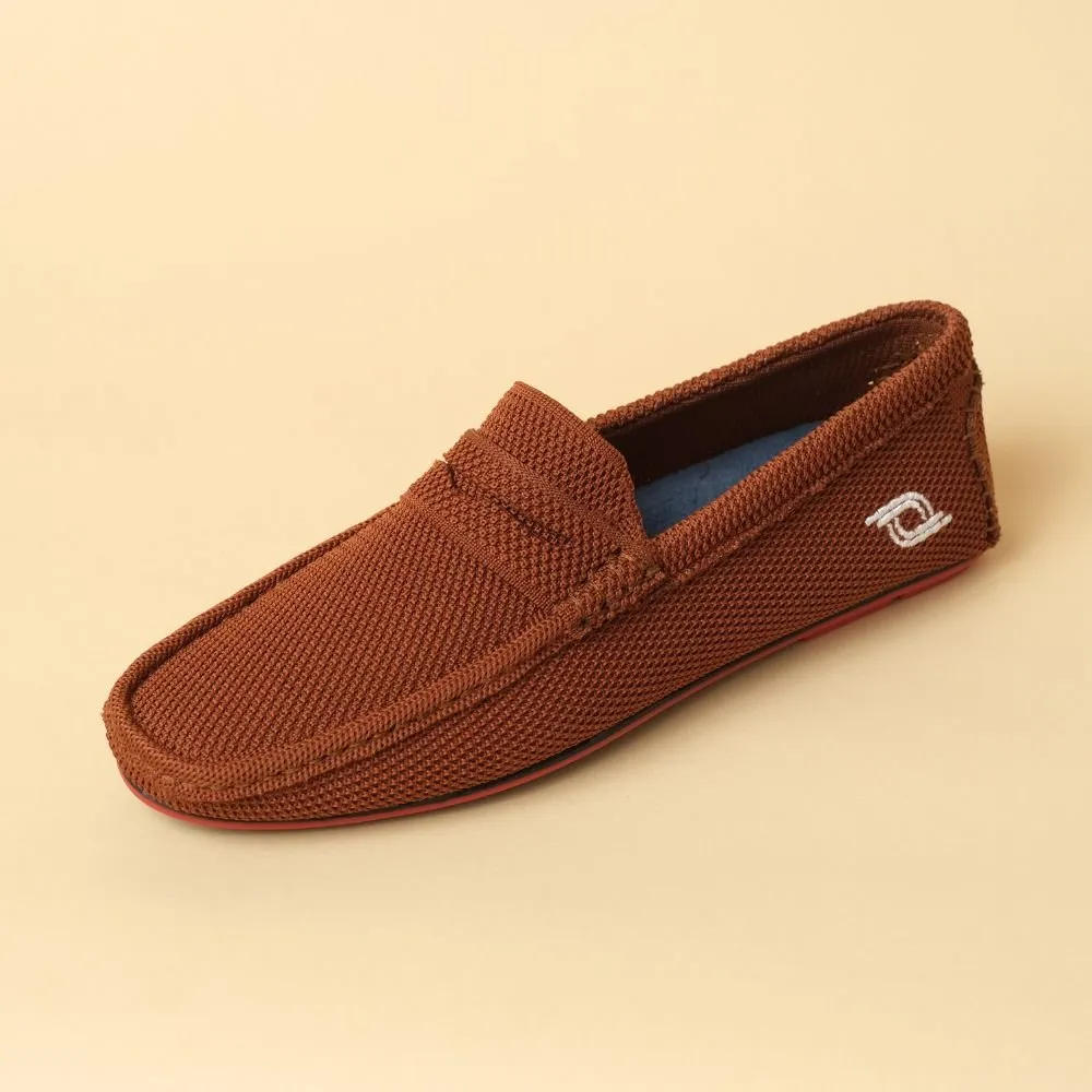 OCEAN KNIT LOAFERS 003
