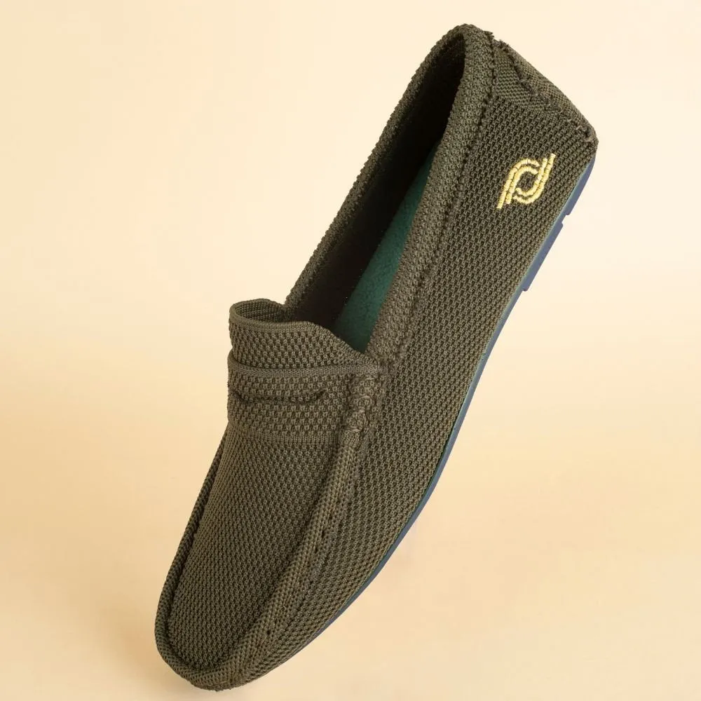 OCEAN KNIT LOAFERS 003