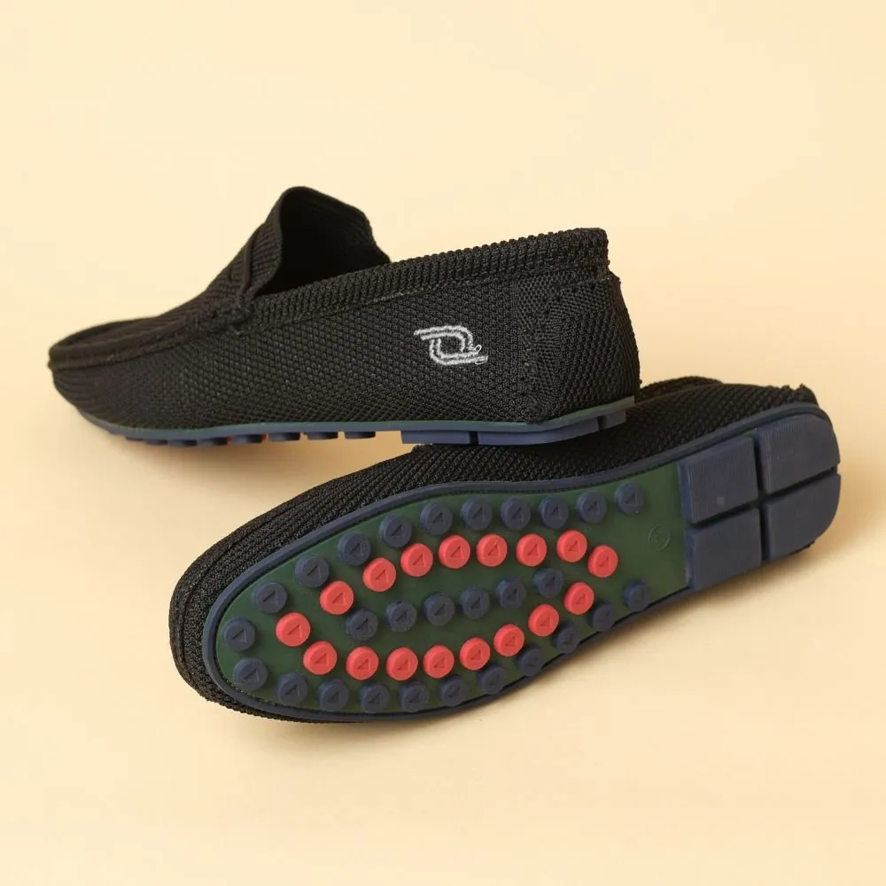 OCEAN KNIT LOAFERS 003