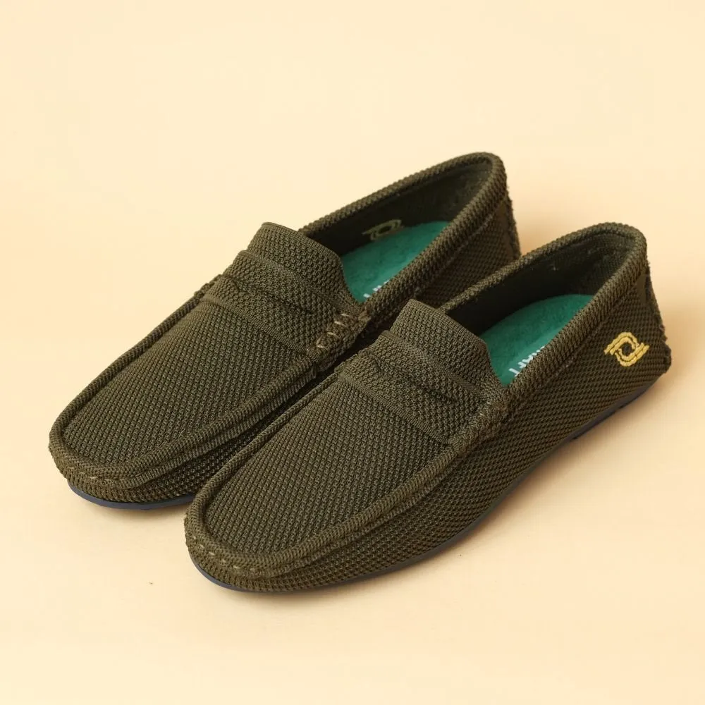 OCEAN KNIT LOAFERS 003