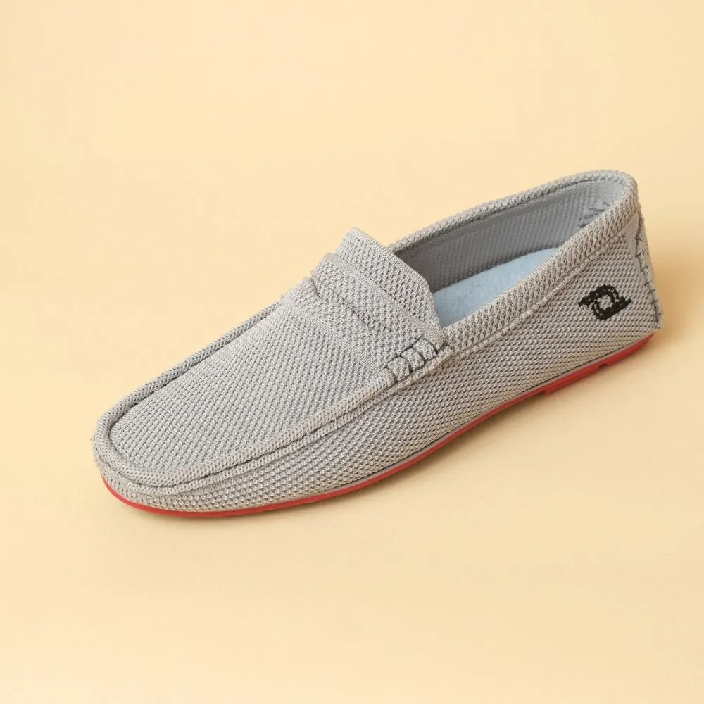 OCEAN KNIT LOAFERS 003