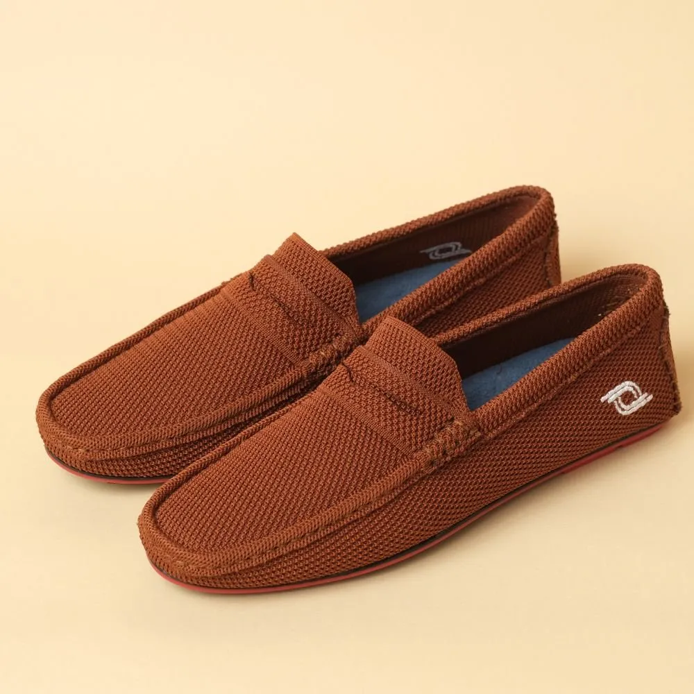 OCEAN KNIT LOAFERS 003