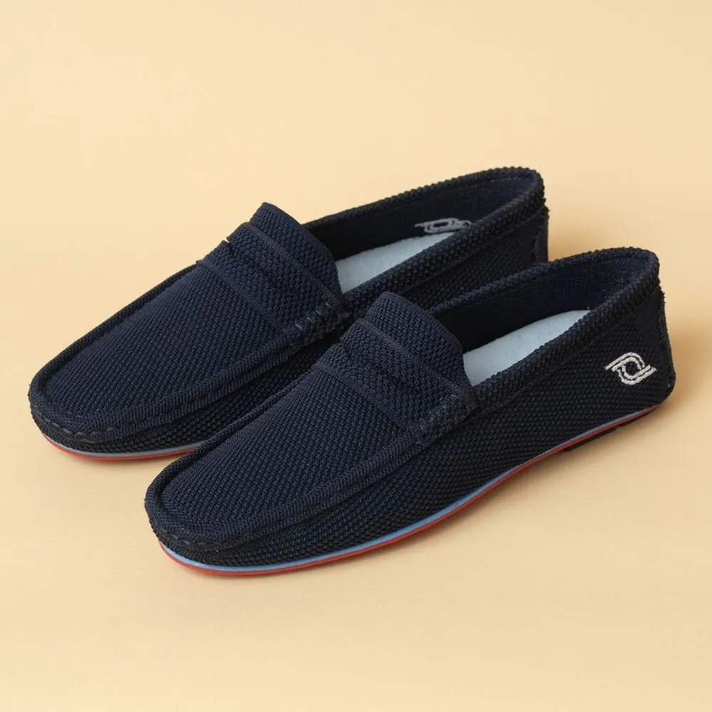 OCEAN KNIT LOAFERS 003