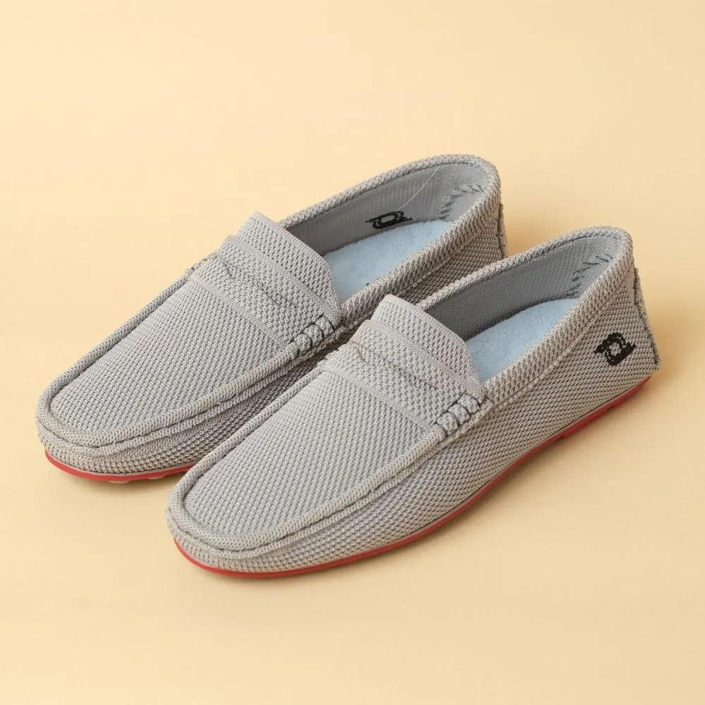 OCEAN KNIT LOAFERS 003
