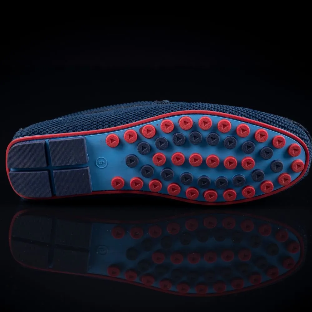 OCEAN KNIT LOAFERS 003