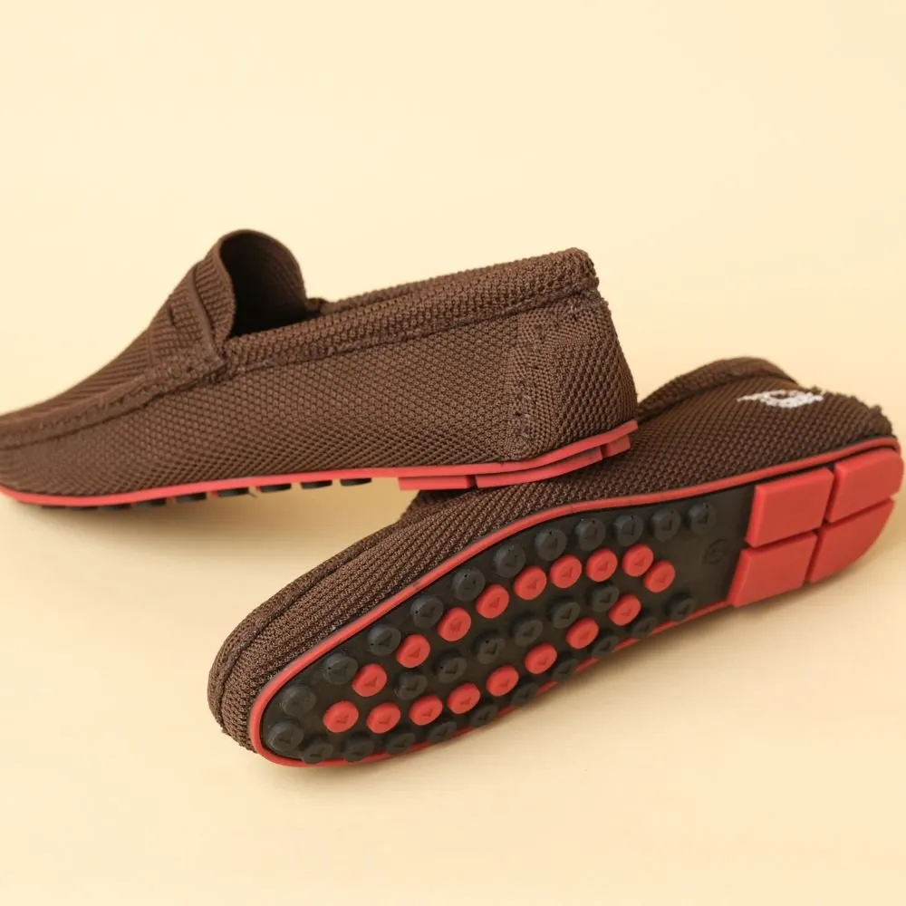 OCEAN KNIT LOAFERS 003