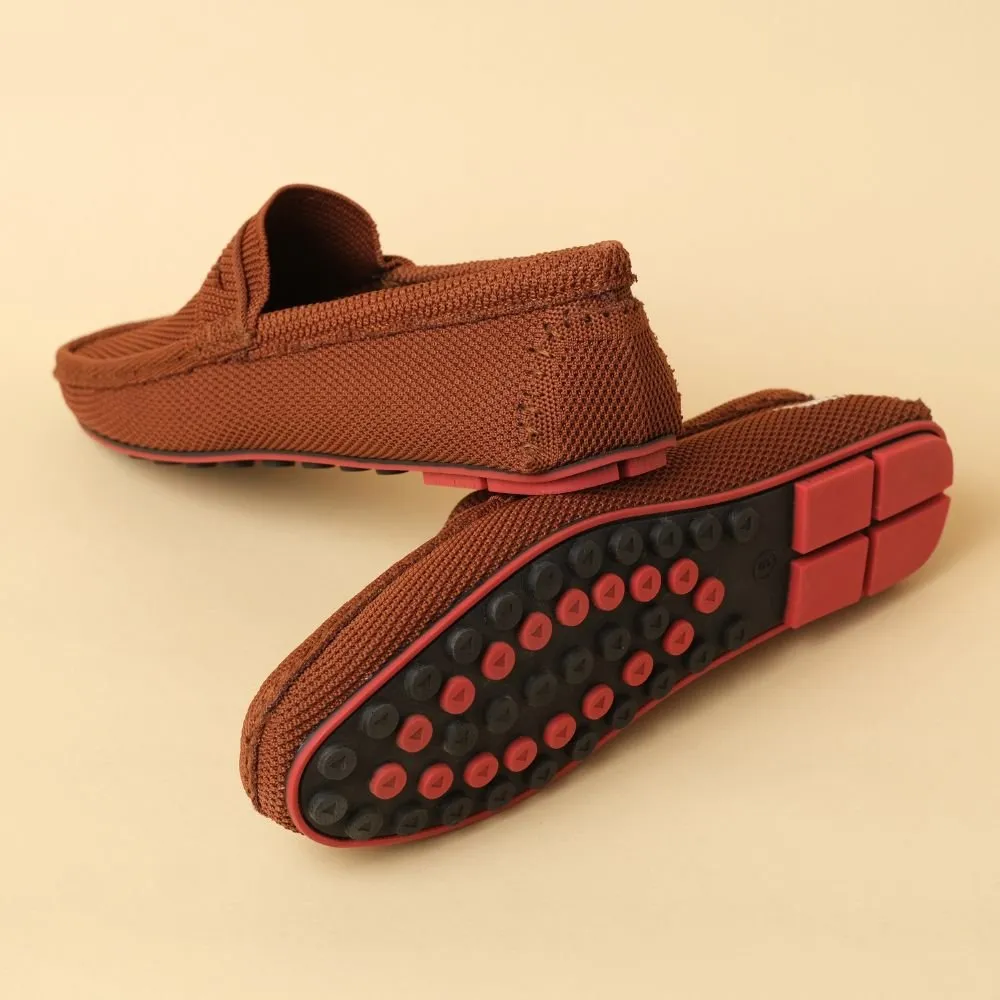 OCEAN KNIT LOAFERS 003