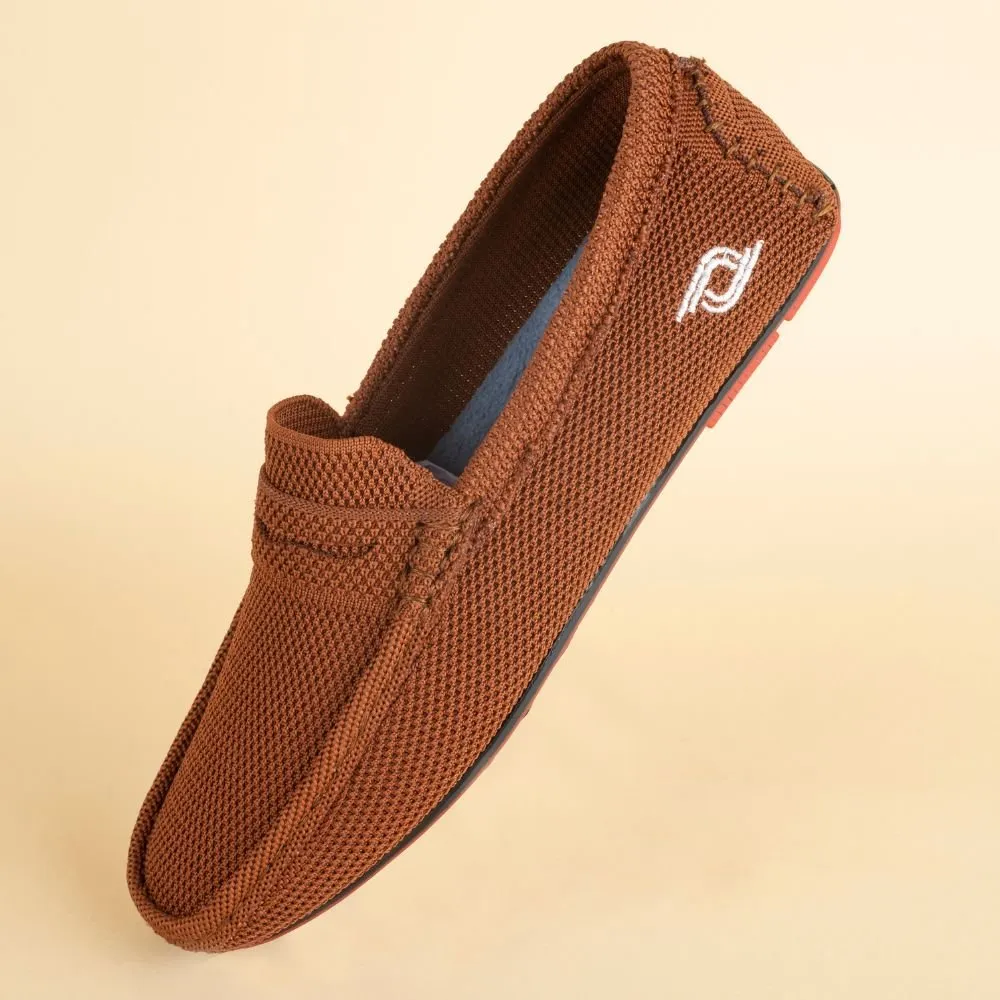 OCEAN KNIT LOAFERS 003