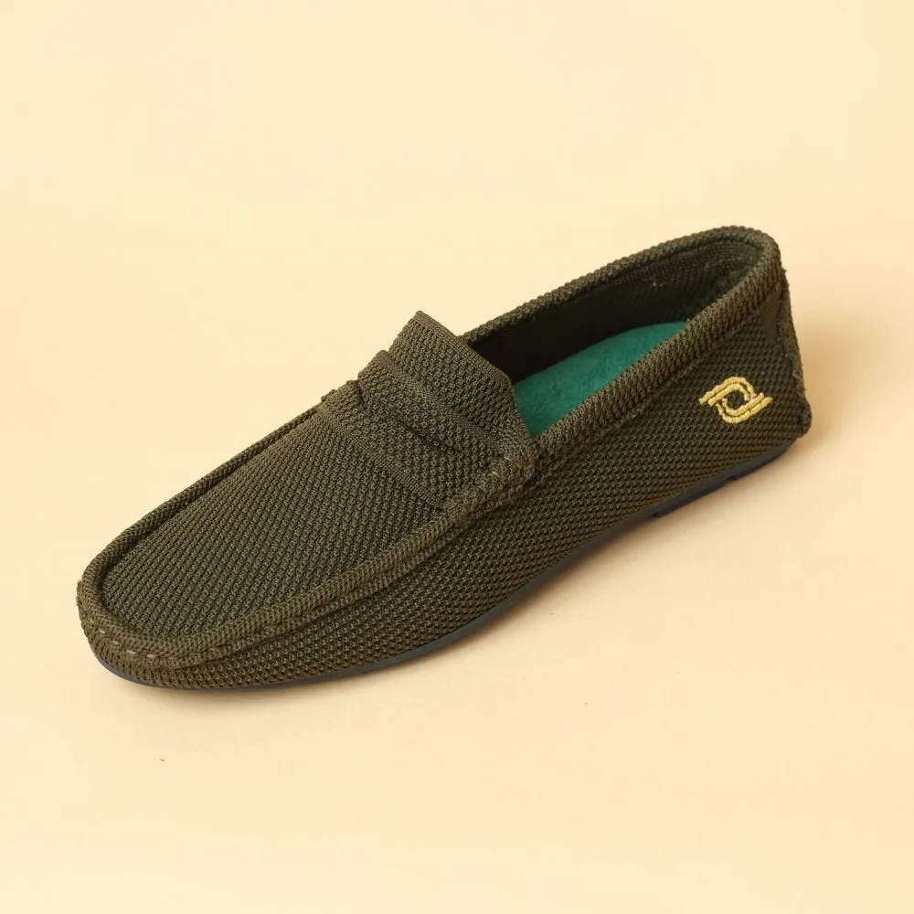 OCEAN KNIT LOAFERS 003