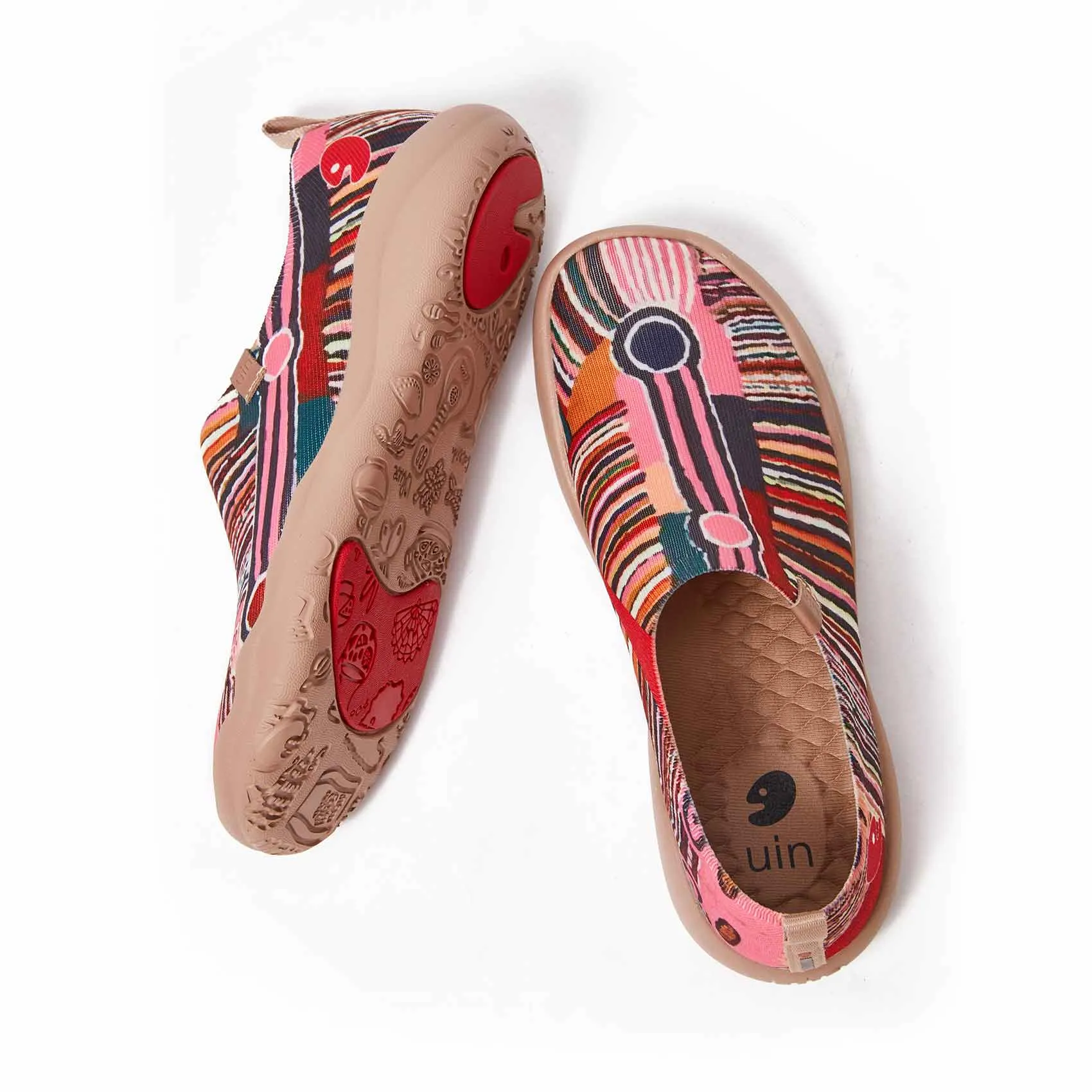 Oceania Toledo II Women