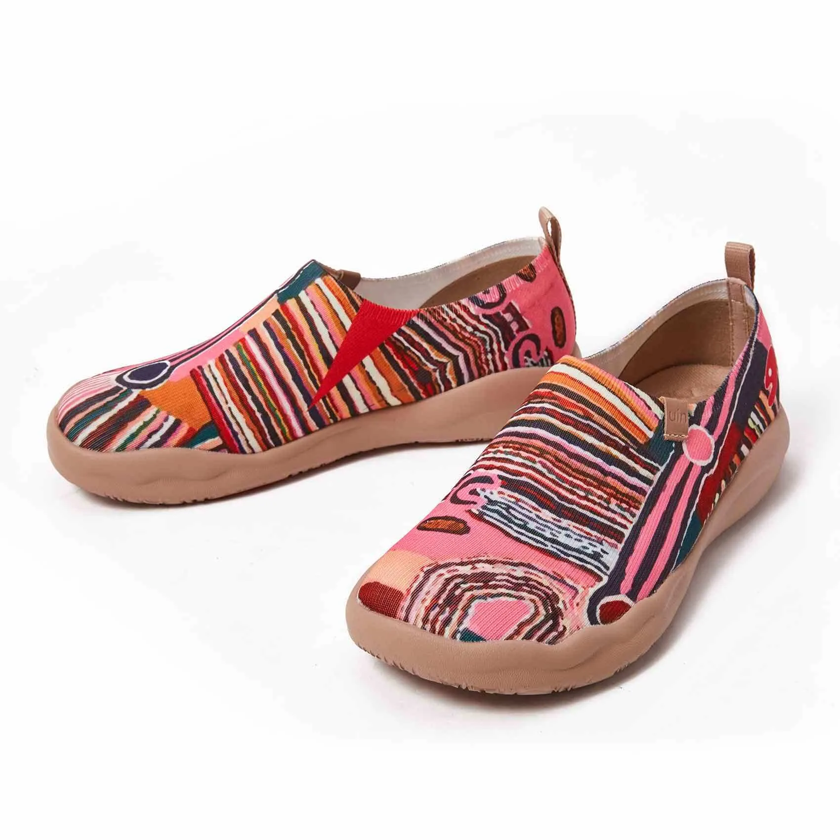 Oceania Toledo II Women