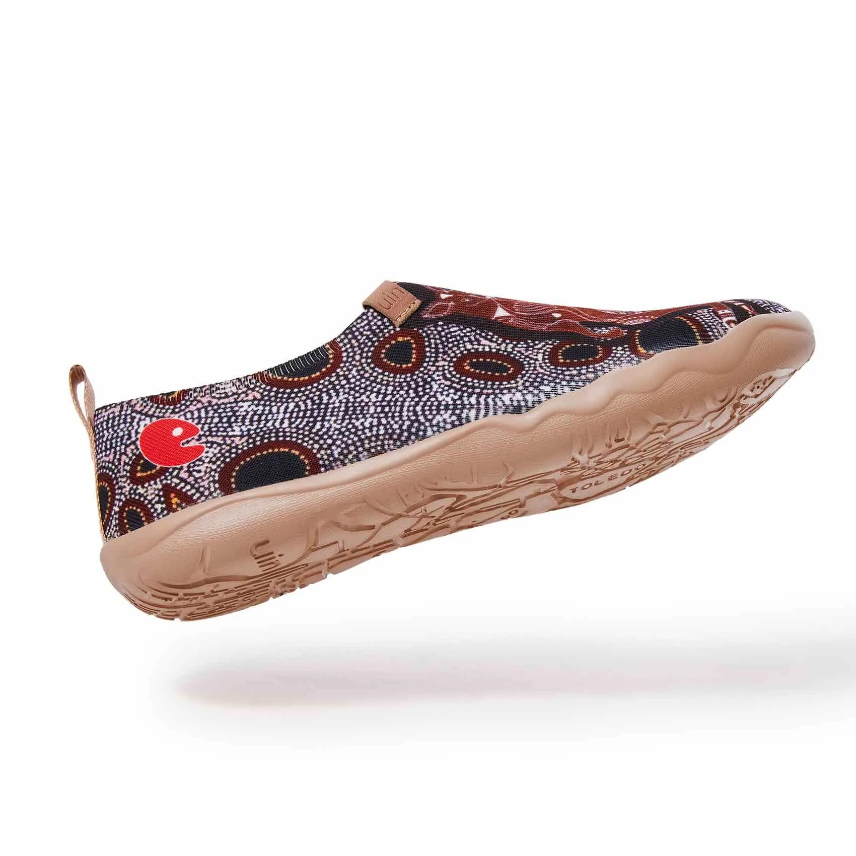 Oceania's Treasure Toledo I Men