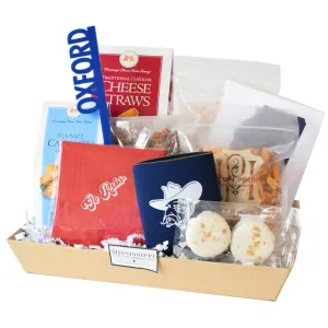 Ole Miss Gift Box