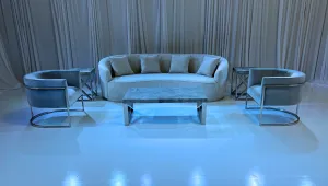 ONYX SOFA GROUPING 2 - SAND