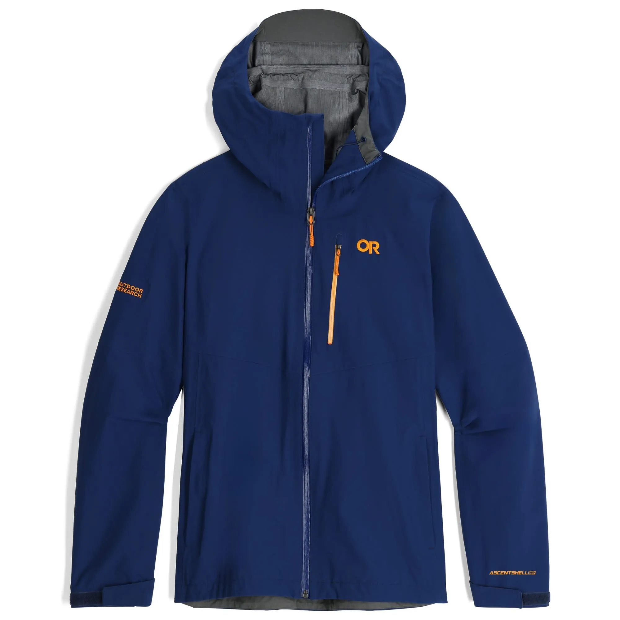OR Foray 3L Jacket Men's