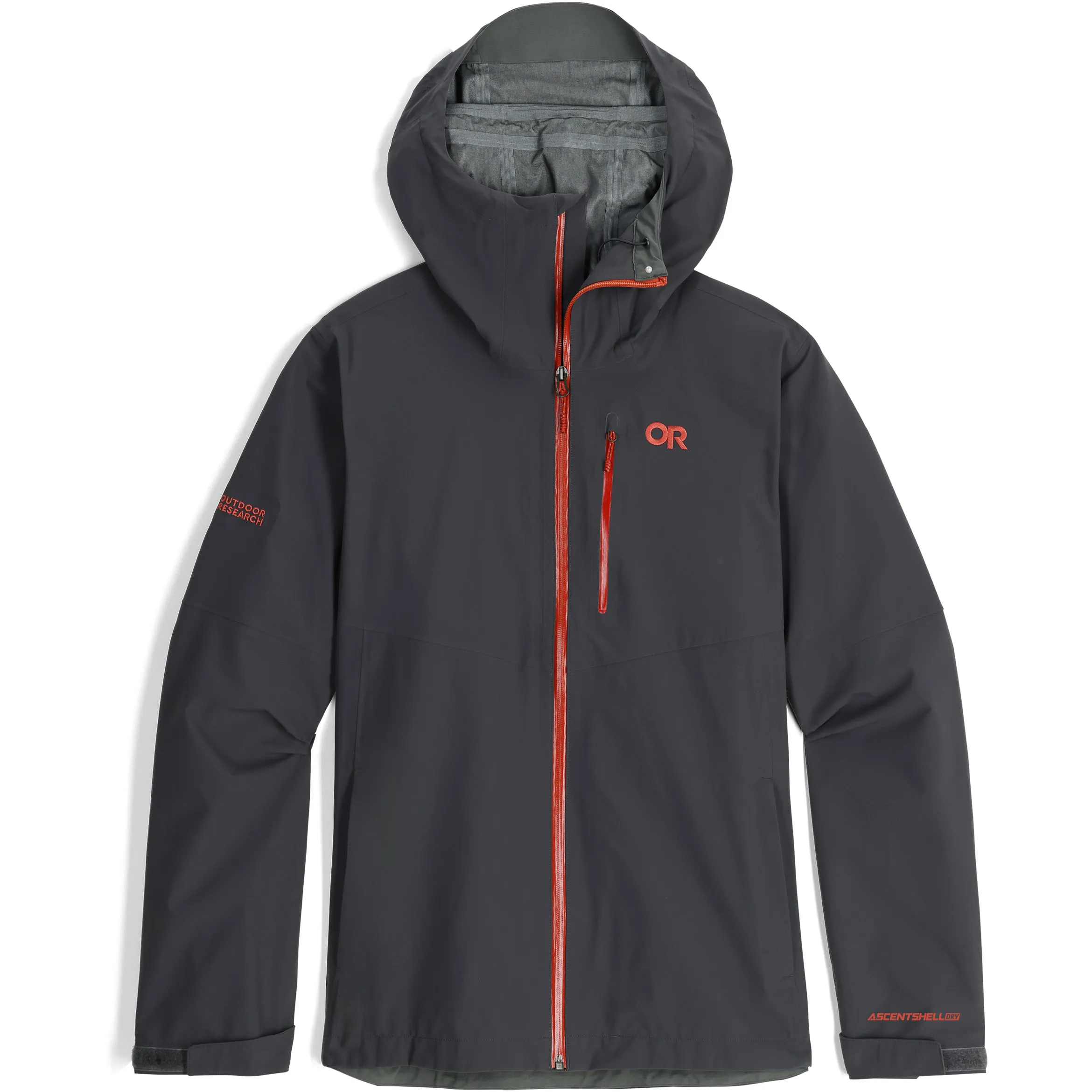 OR Foray 3L Jacket Men's