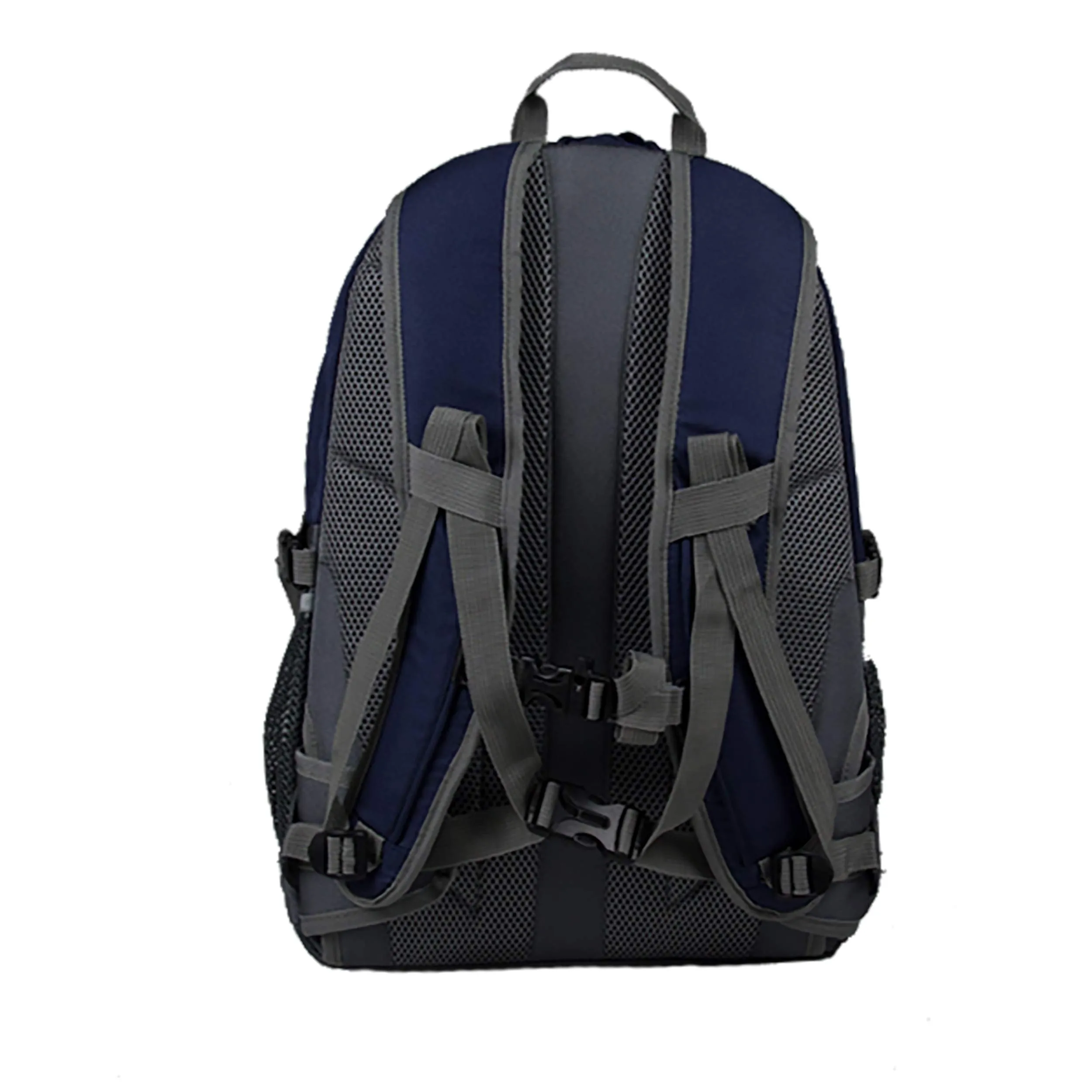 Osage River Osceola Series Daypack - Blue/Gray