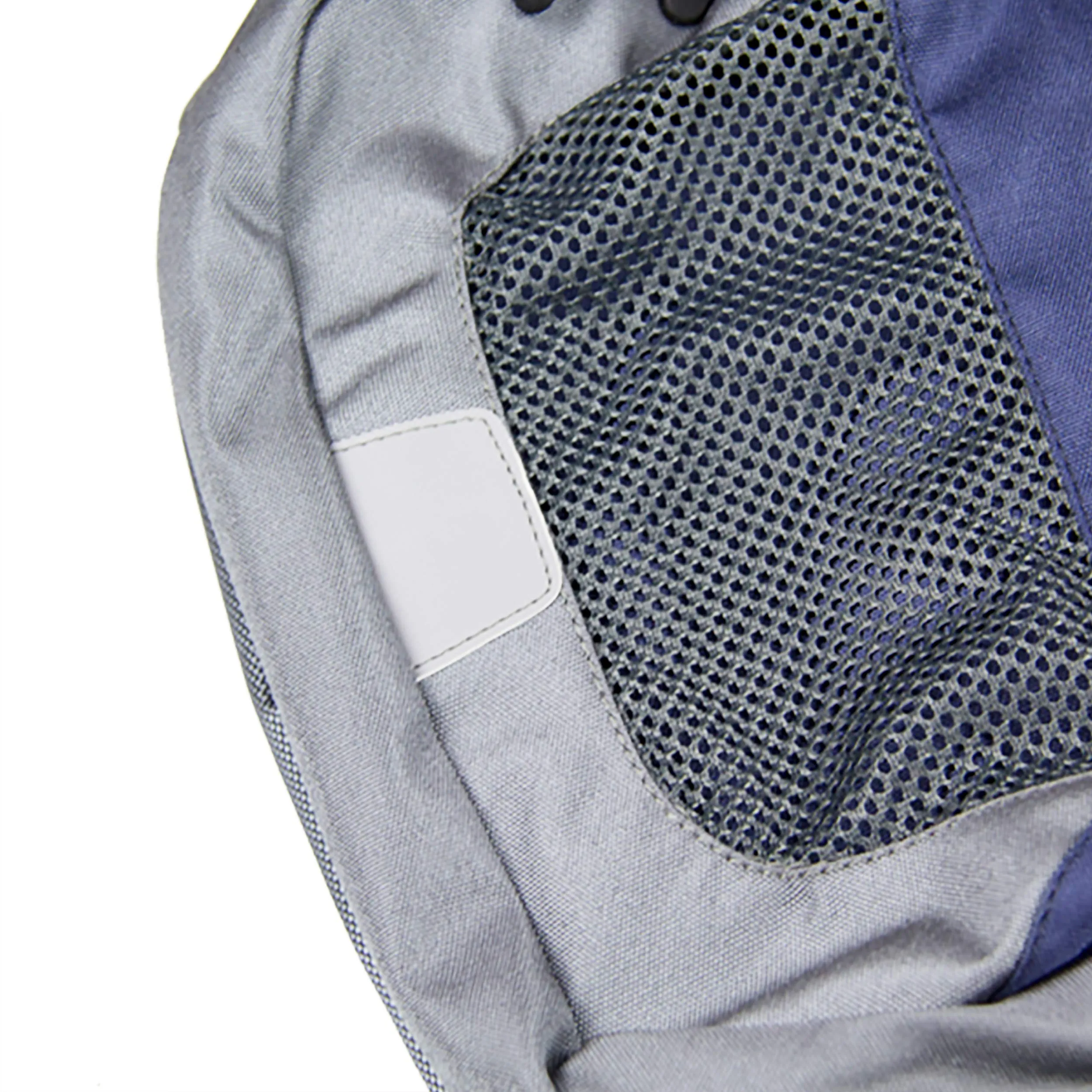 Osage River Osceola Series Daypack - Blue/Gray
