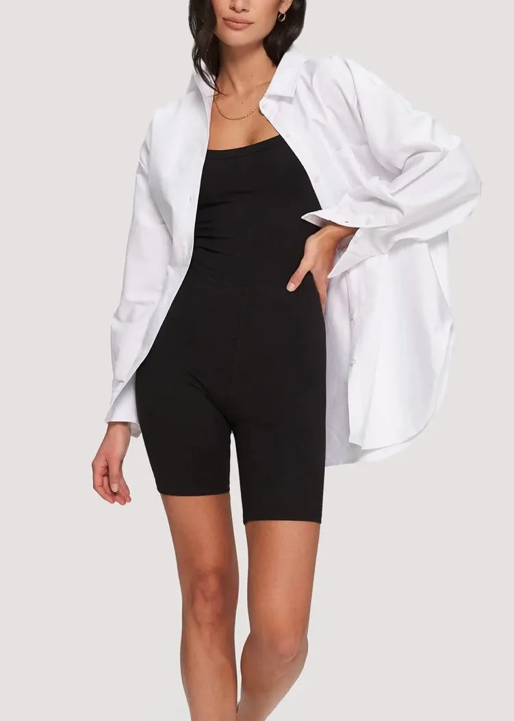Oxford Blouse