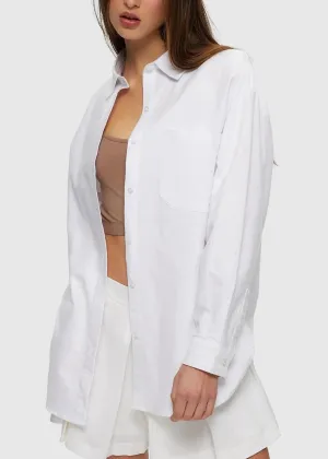 Oxford Blouse