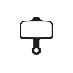 Oxford Disc Brake Pads for Avid Elixir